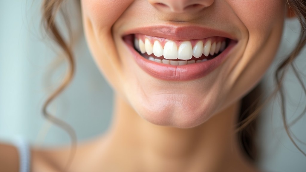 Direct Teeth Whitening